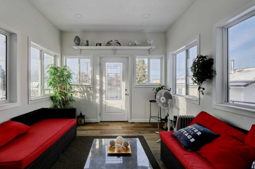 5206 48 Street, Valleyview, AB - Indoor