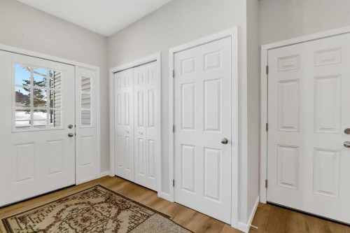 5206 48 Street, Valleyview, AB - Indoor Photo Showing Other Room