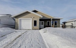 5206 48 Street  Valleyview, AB T0H 3N0