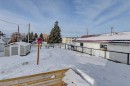 5206 48 Street, Valleyview, AB  - Outdoor 