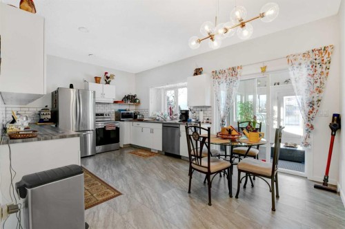 5206 48 Street, Valleyview, AB - Indoor