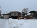 10402 101 Street, High Level, AB  - Outdoor 