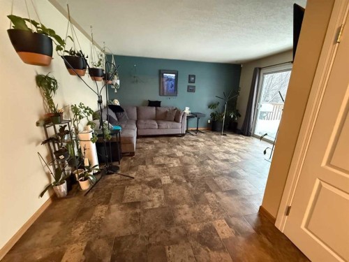 10402 101 Street, High Level, AB - Indoor Photo Showing Other Room