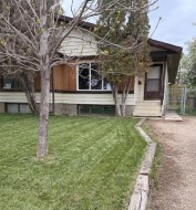 9316 70A Avenue Grande Prairie, AB T8V 6C9