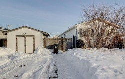 11011-98 Street  Clairmont, AB T0H 0W4