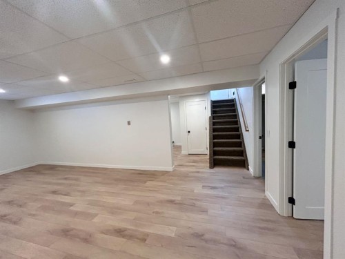 11400 105 Avenue, Fairview, AB - Indoor