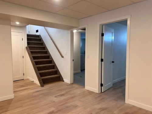 11400 105 Avenue, Fairview, AB - Indoor Photo Showing Other Room
