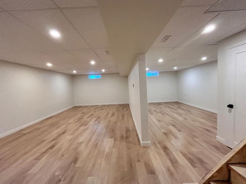 11400 105 Avenue, Fairview, AB - Indoor