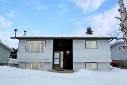 5004 43rd Street  High Prairie, AB T0G 1E0