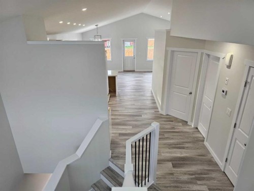 9211 94A Avenue, Wembley, AB - Indoor Photo Showing Other Room