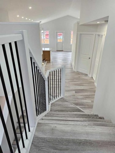 9211 94A Avenue, Wembley, AB - Indoor Photo Showing Other Room