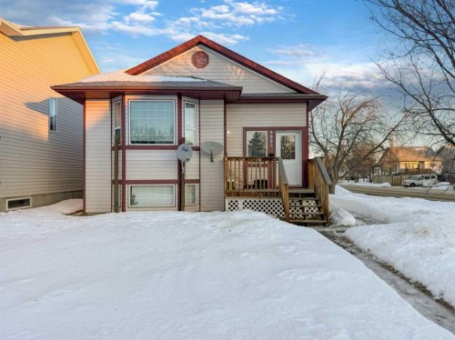 9002 63 Avenue, Grande Prairie, AB - Outdoor