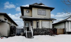 18 Pinnacle Street  Grande Prairie, AB T8W 0A9