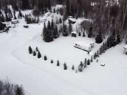 Lot #98 Hilliards Bay Estates  Rural Big Lakes County, AB T0G 1C0