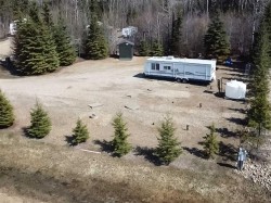 Lot #98 Hilliards Bay Estates Rural Big Lakes County, AB T0G 1C0