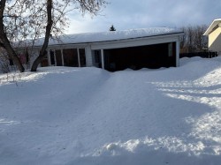 5410 51 Street  Berwyn, AB T0H 0E0