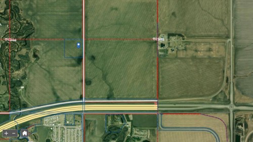6;6;72;17 Se, Grande Prairie, AB 