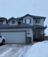 9501 91a Street  Grande Prairie, AB T8X 1V4