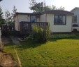 9707 104 Avenue, Clairmont, AB  - Outdoor 