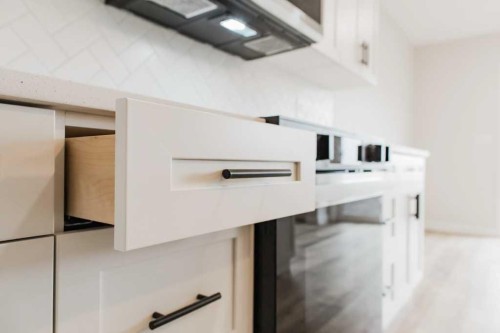 11421 95 Street, Clairmont, AB - Indoor Photo Showing Other Room