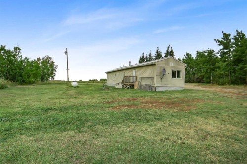 74078 Range Road 13, Debolt, AB - Outdoor