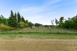 74078 Range Road 13  Debolt, AB T0H 1B0