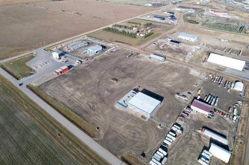 100 3Rd Street, Beaverlodge, AB 