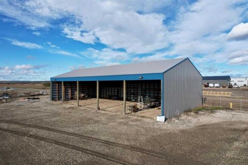 100 3Rd Street, Beaverlodge, AB 