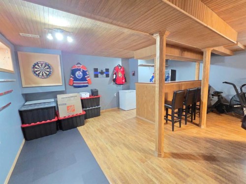 58 Pinnacle Crossing, Grande Prairie, AB - Indoor