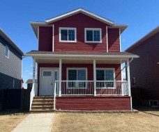 9429 88A Street Grande Prairie, AB T8X 0H2
