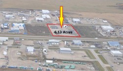 9101 102 Street  Rural Grande Prairie No. 1, County Of, AB T8X 5G8