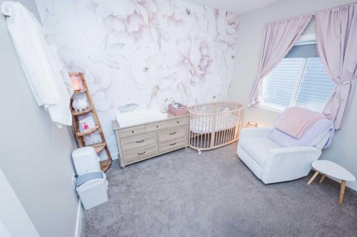 8861 85A Avenue, Grande Prairie, AB - Indoor