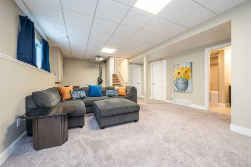 8861 85A Avenue, Grande Prairie, AB - Indoor