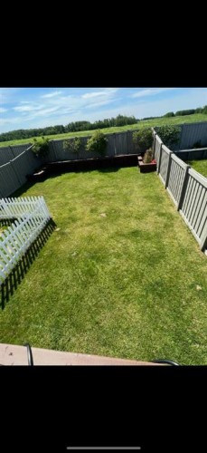 8861 85A Avenue, Grande Prairie, AB - Outdoor