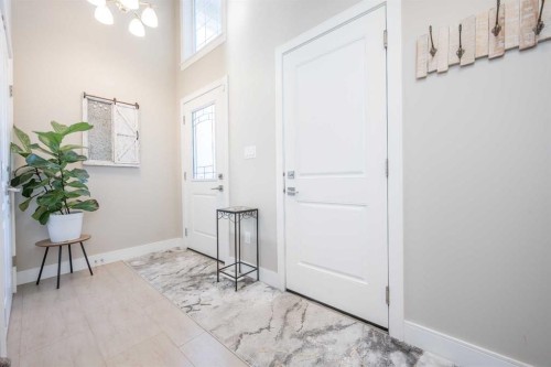 8861 85A Avenue, Grande Prairie, AB - Indoor Photo Showing Other Room