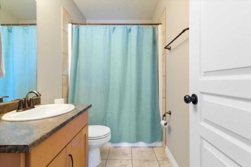 11102 67 Avenue, Grande Prairie, AB - Indoor Photo Showing Bathroom
