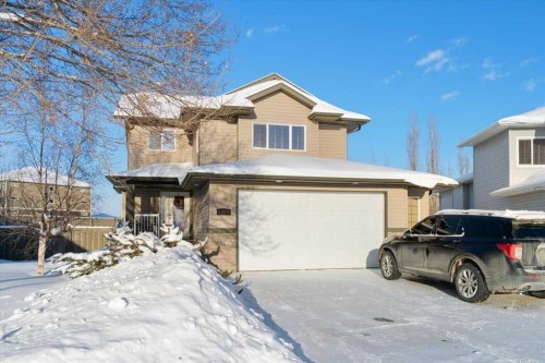 11102 67 Avenue, Grande Prairie, AB - Outdoor