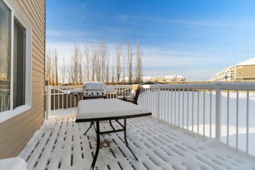 11102 67 Avenue, Grande Prairie, AB - Outdoor With Deck Patio Veranda