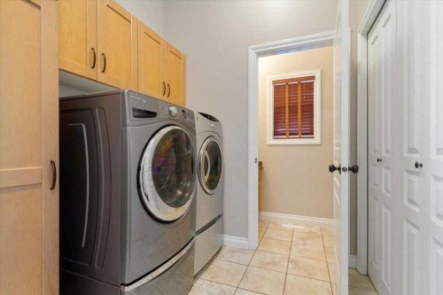 11102 67 Avenue, Grande Prairie, AB - Indoor Photo Showing Laundry Room