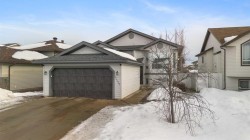12417 106 Street  Grande Prairie, AB T8V 8J3