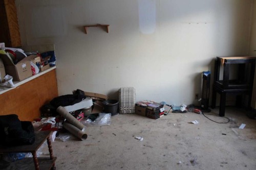 304 8 Avenue Se, Manning, AB - Indoor