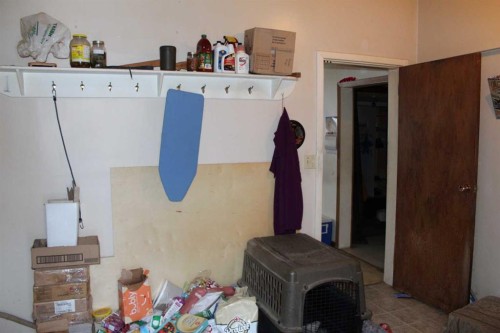 304 8 Avenue Se, Manning, AB - Indoor Photo Showing Other Room