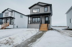 8566 72 Avenue  Grande Prairie, AB T8X 0N9
