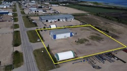 8901 99 Street  Clairmont, AB T0H 0W0