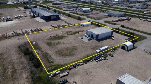 8901 99 Street, Clairmont, AB 