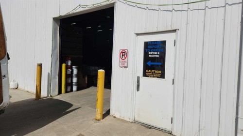 8901 99 Street, Clairmont, AB 