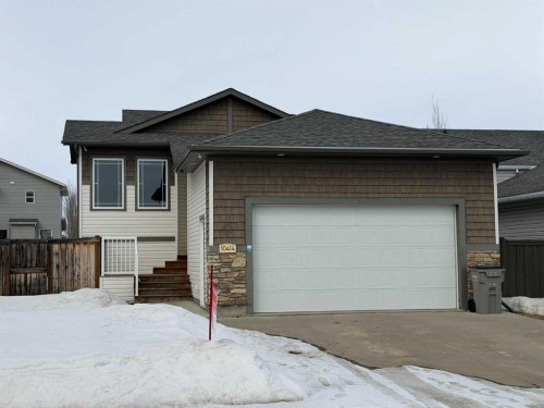 10414 128 Avenue  Grande Prairie, AB T8V 4J9