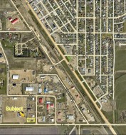 301 3rd Avenue WEST Beaverlodge, AB T0H 0C0