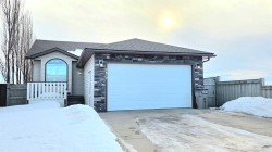 8617 102 Avenue  Grande Prairie, AB T8X 0B5