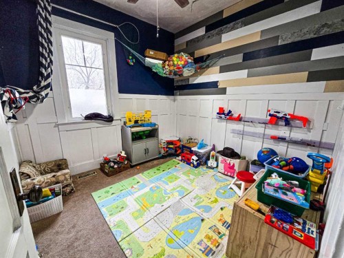 4704 47 Avenue, Spirit River, AB - Indoor Photo Showing Other Room